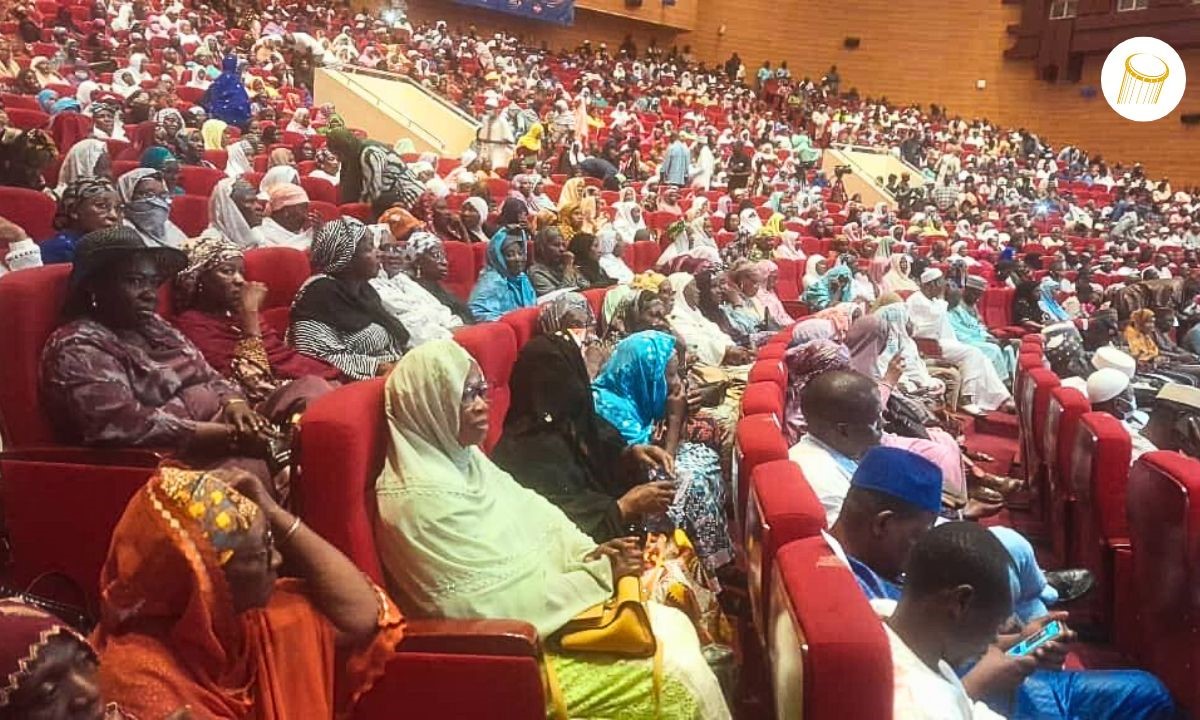 Hadj 2025 : départ « imminent » des premiers pèlerins maliens